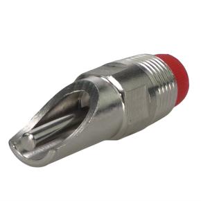 Поилка ниппельная для молодняка и откормочных свиней 3/8 дюйма, резьба 1/2 дюйма