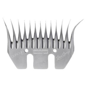 Нижний нож Heiniger Condor для грубошерстных овец, 98 мм