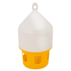 Кормушка бункерная COLOMBI 5 кг 