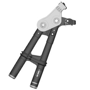 Плоскогубцы монтажные