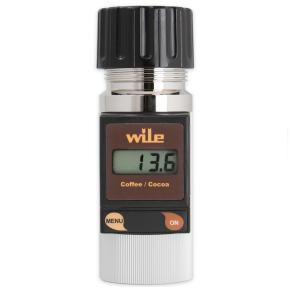 Влагомер кофе и какао Wile 55