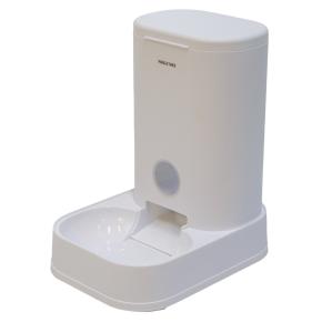 Автоматическая кормушка для собак и кошек Pawgether FG100 дозатор 3,5 л