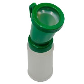 Стакан для обработки вымени после доения, 300 мл