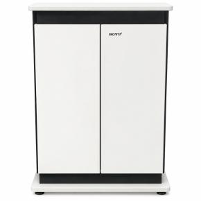 Тумба Boyu ECT-600 для аквариума Boyu EC-600, 601х302х750 мм, белая
