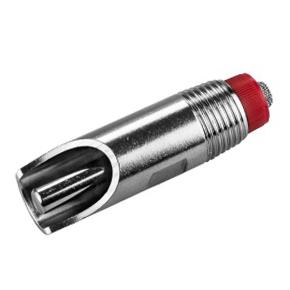 Поилка ниппельная для свиноматок, откормочных свиней и молодняка 1/2" наружная 