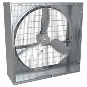 Рециркуляционный вентилятор Munters EDS24 0,5HP M, 1~230V 50Hz