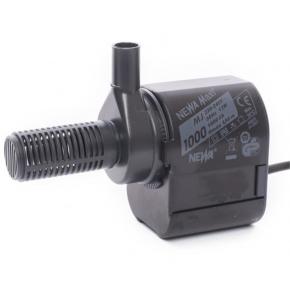 Помпа погружная для аквариума Newa Maxi MJ1000 многофункциональная 1000 л/час