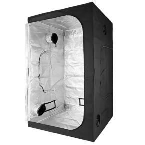 Гроубокс HobbyFarm 100x100x200 см Оксфорд 600D cтальной каркас