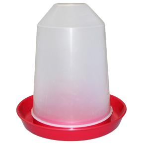 Поилка вакуумная 3 л 