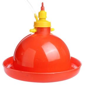 Поилка колокольная автоматическая Ø36.5, H33см