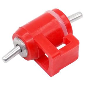 Поилка ниппельная для цыплят-бройлеров, 360 градусов