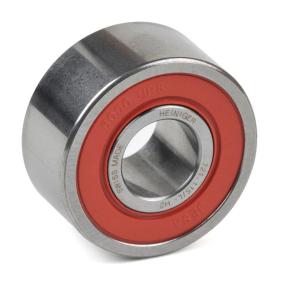 Передний шарикоподшипник для  машинки Heiniger