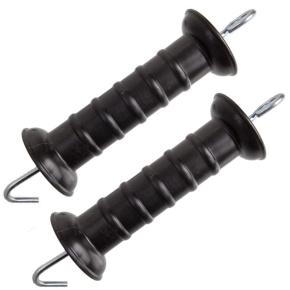 Ручка для калитки электропастуха Shockteq Olli усиленная, 2 шт.