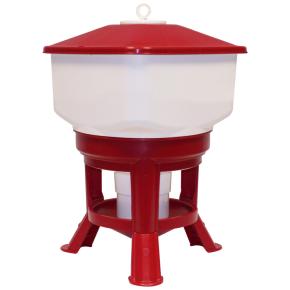 Поилка поплавковая Kubic Gold Premium 30 л