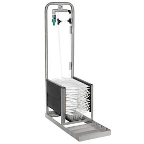 Чистильщик для сапог