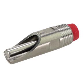 Поилка ниппельная для свиноматок, откормочных свиней и молодняка 1/2 дюйма