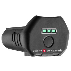 Аккумулятор для машинки Heiniger Opal