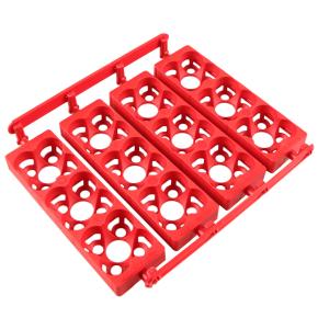 Комплект лотков для яиц в инкубатор ET 12