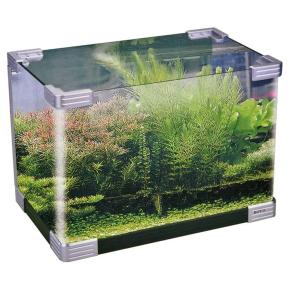 Аквариум Boyu Mini ASD5-4 панорамный, 36 л