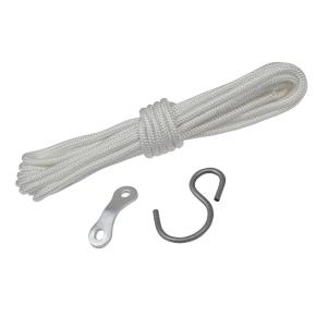 Шнур для подвеса с регулировкой высоты 350 см