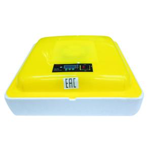 Инкубатор HHD 88 автоматический с ручным переворотом яиц