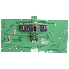 Плата управления ASM Rcom 50 MAX 
