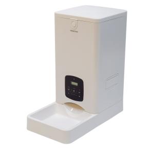 Автоматическая кормушка для кошек и собак Pawgether F100 FRESH 100 5,5 л с таймером