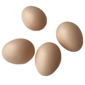 Подкладное яйцо для кур 1 шт.