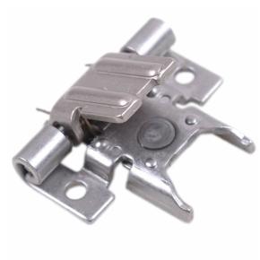 Крепление лезвий для машинки Heiniger Saphir и Opal