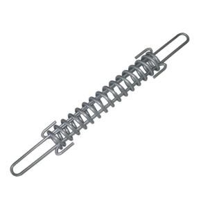 Пружина натяжная для стальных проводов 2,5 мм