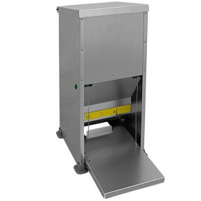 Кормушка педальная ALMA BASICA 8 кг для кур