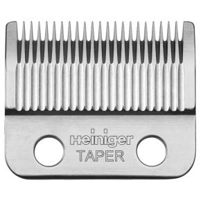Ножевой блок Heiniger Tauro Taper / 0.9 мм – 2.1 мм