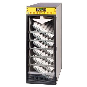 Инкубатор Brinsea Ova-Easy Advance EX ser II 580 автоматический для яиц с помпой