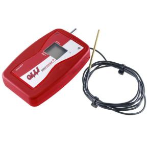 Тестер измеритель напряжения электроизгороди Olli Digitester Plus 