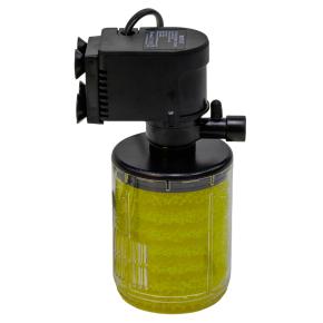 Фильтр внутренний Boyu SP-1000I для аквариума многофункциональный 300 л/час