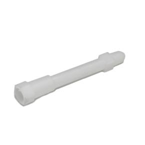 Удлинитель 9 см,  внешняя/внутреняя резьба 1/8“-1/8“