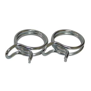 Клипса для гибкой муфты, 1 шт