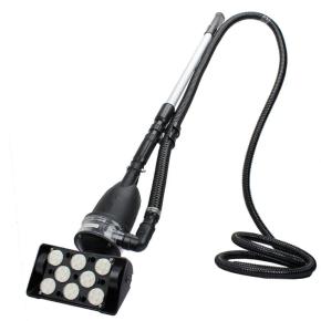 Пылесос водный илосос для пруда Boyu WNQ-1