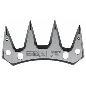 Вeрхний нож Heiniger Jet для овец, 4,4 мм