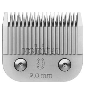 Ножевой блок стандарт А5 Heiniger 9/2.0 мм