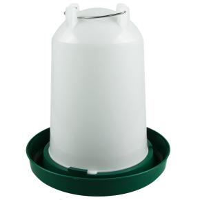 Поилка вакуумная 12 л 