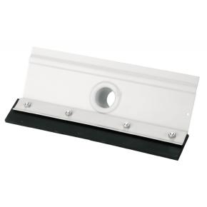 Скребок для твердого и жидкого навоза, 35 см