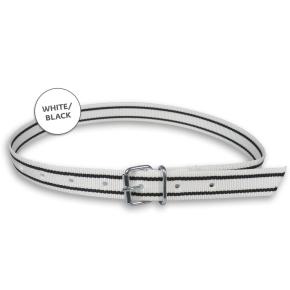 Ошейник с металлической пряжкой для КРС 130х4см