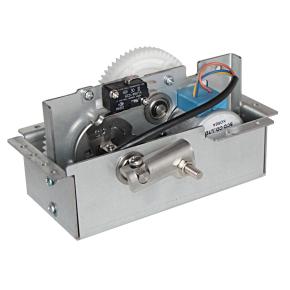 Поворотное устройство MARU