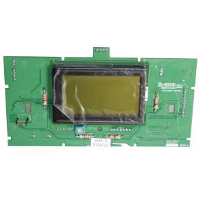 Плата управления ASM Rcom 50 PRO