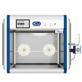 Брудер Curadle Smart Incubator MAX 160