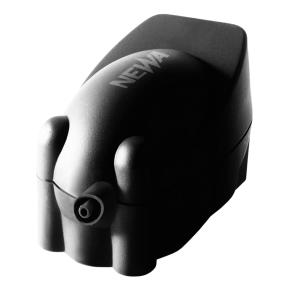 Компрессор аэратор для аквариума Newa Wind NWS на 5-30 л 80 л/ч