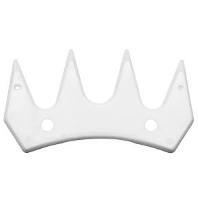 Вeрхний нож Heiniger Ceramic-cutter для лам и альпак керамический