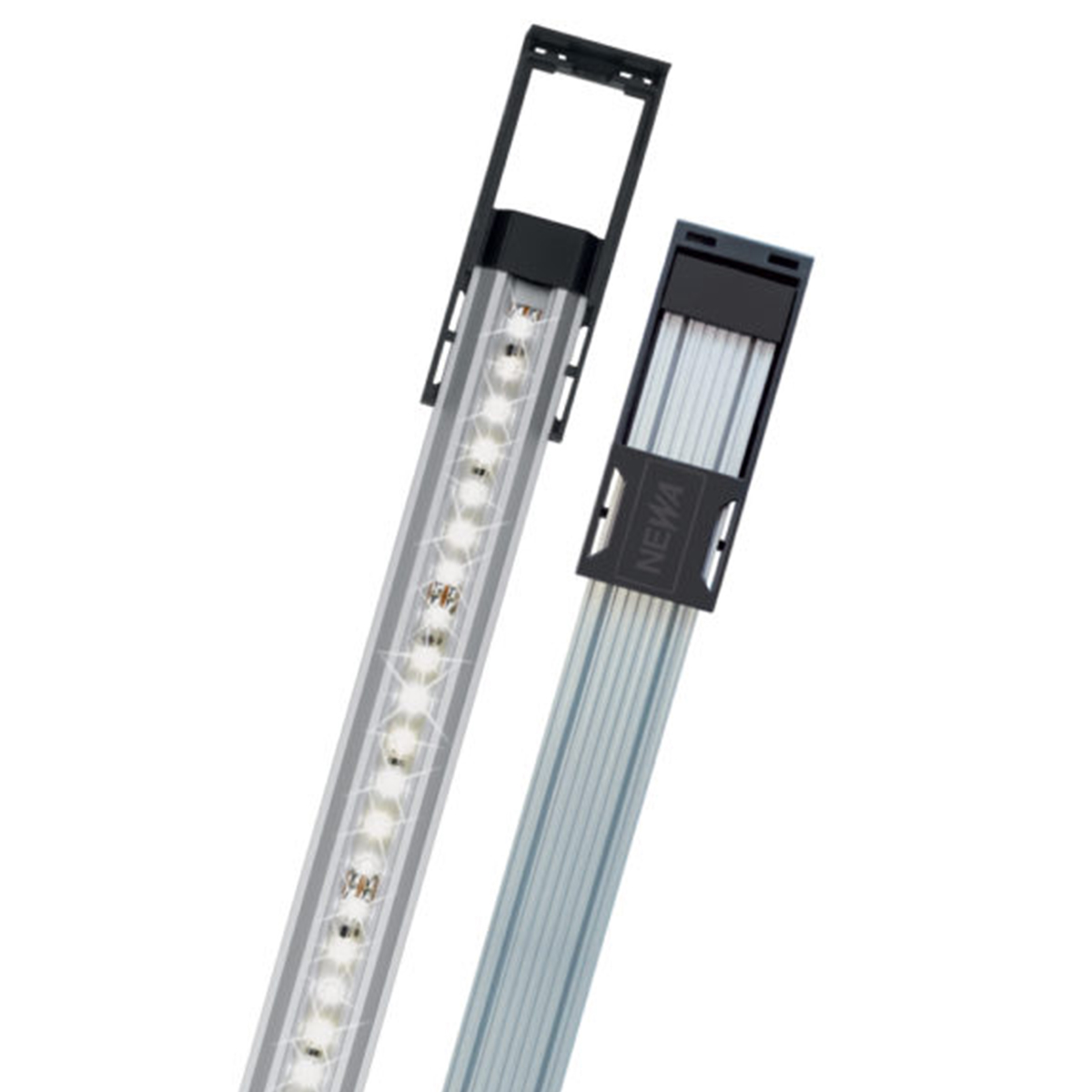 Лампа светодиодная NEWA slim LED Daylight 278, CRI 87, дневной свет для аквариума 3,9 W, 295-365 мм