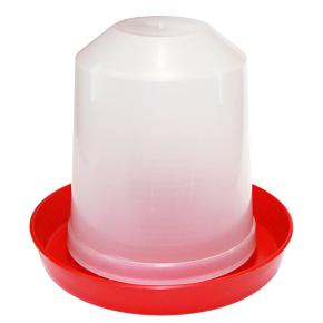 Поилка вакуумная 1,5 л